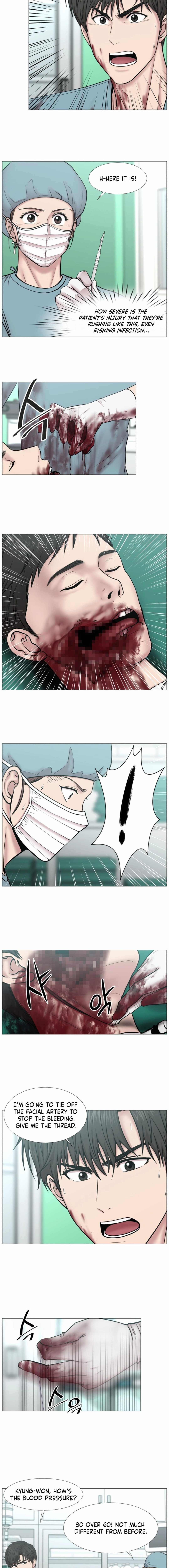 Trauma Center — Chapter 102 — page 3