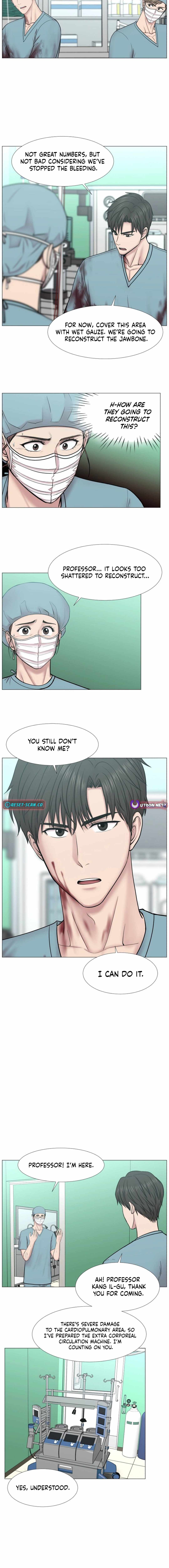 Trauma Center — Chapter 102 — page 4