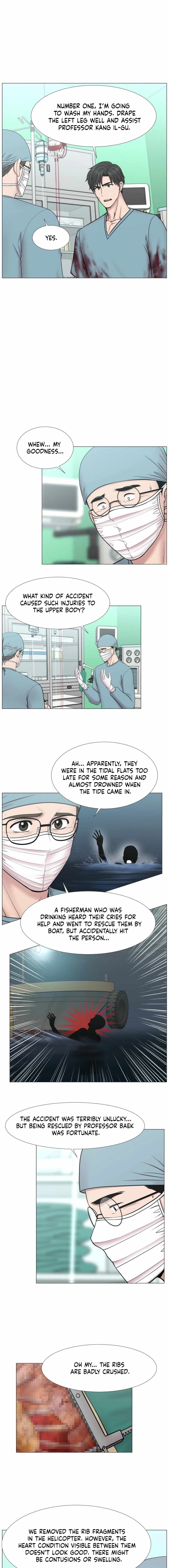 Trauma Center — Chapter 102 — page 5