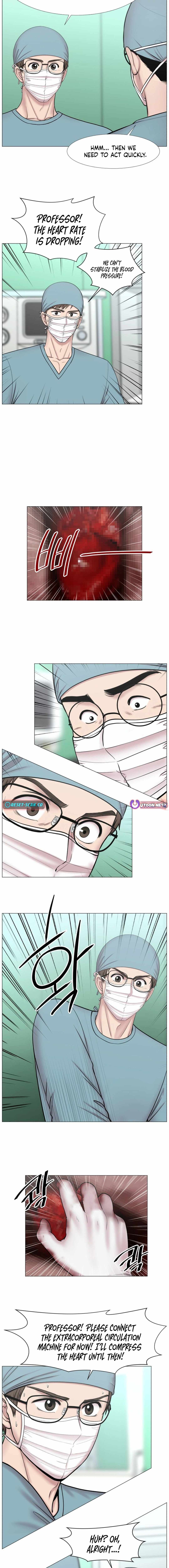 Trauma Center — Chapter 102 — page 6