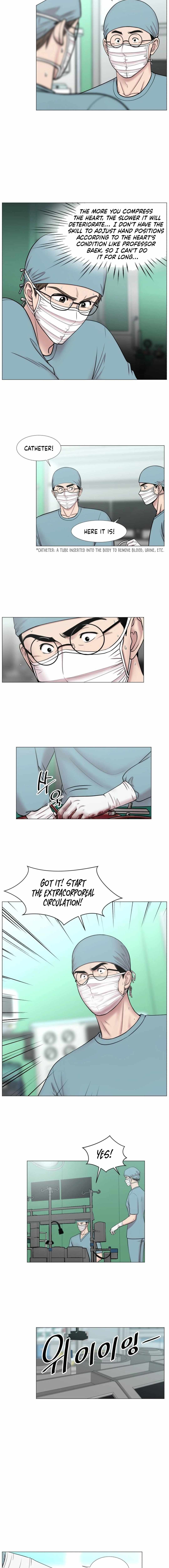 Trauma Center — Chapter 102 — page 7
