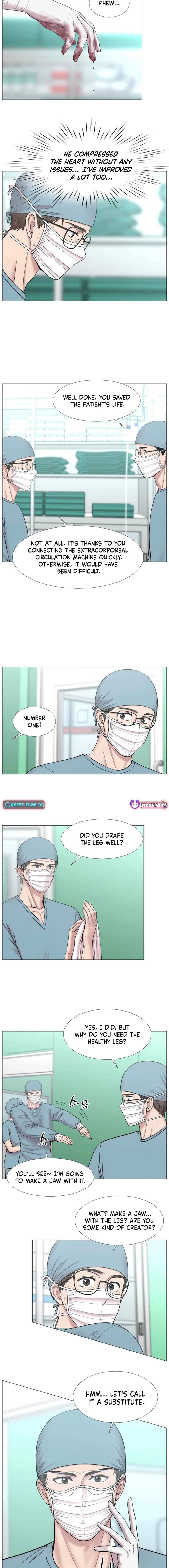Trauma Center — Chapter 102 — page 8