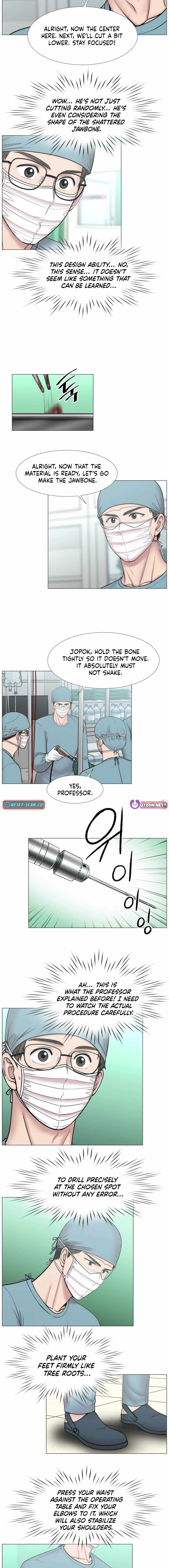 Trauma Center — Chapter 102 — page 10