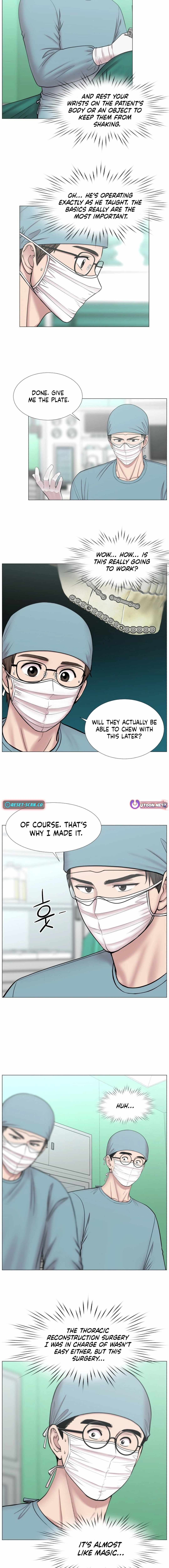 Trauma Center — Chapter 102 — page 11