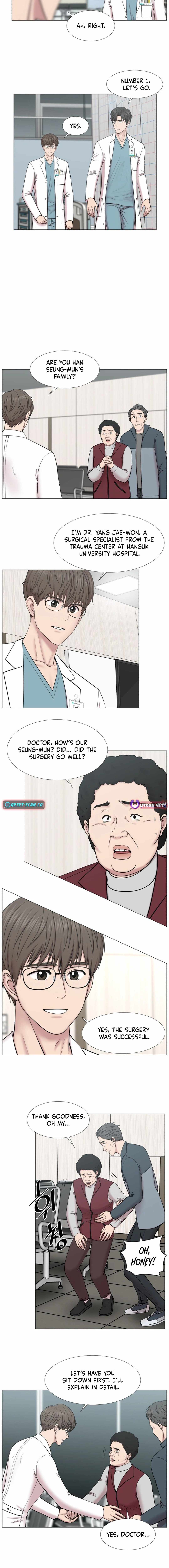 Trauma Center — Chapter 103 — page 2