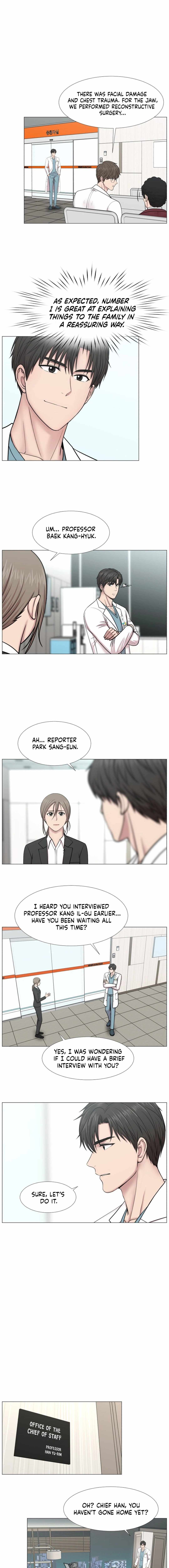 Trauma Center — Chapter 103 — page 3