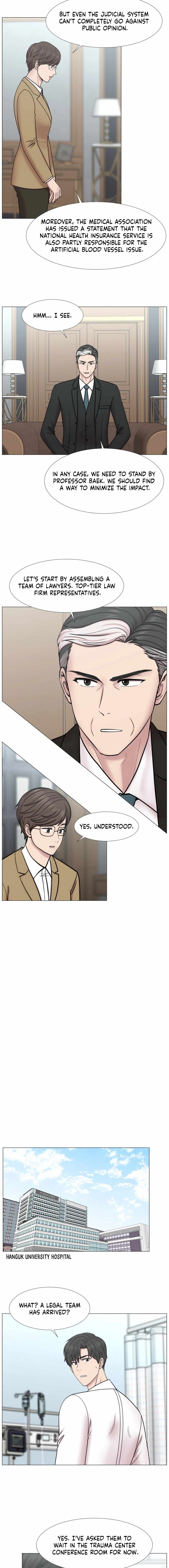 Trauma Center — Chapter 103 — page 7