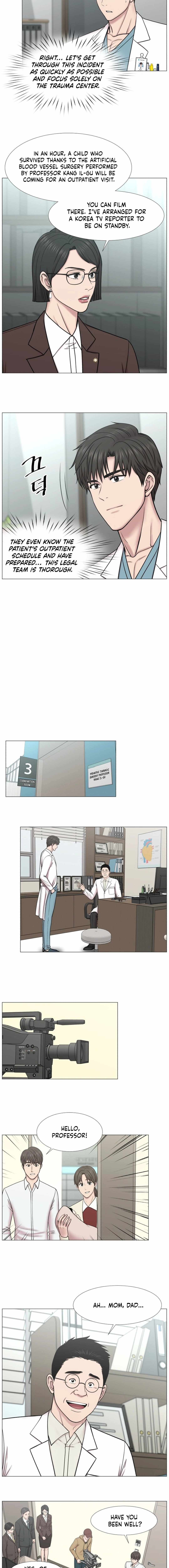 Trauma Center — Chapter 103 — page 9