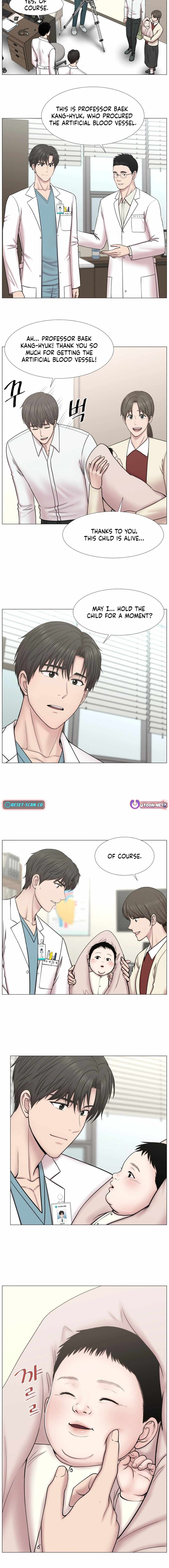 Trauma Center — Chapter 103 — page 10