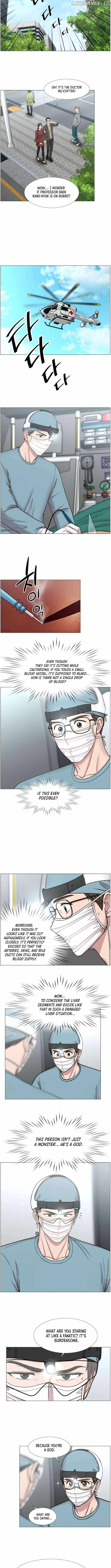 Trauma Center — Chapter 107 — page 2