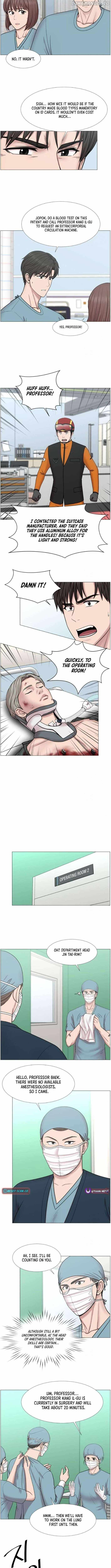 Trauma Center — Chapter 107 — page 6