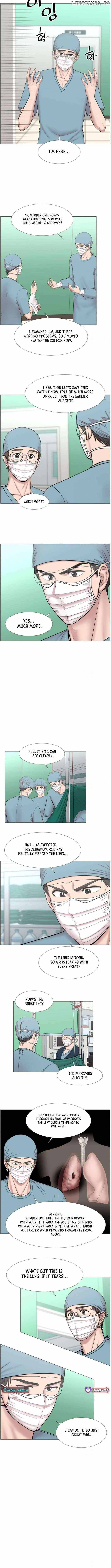 Trauma Center — Chapter 107 — page 7