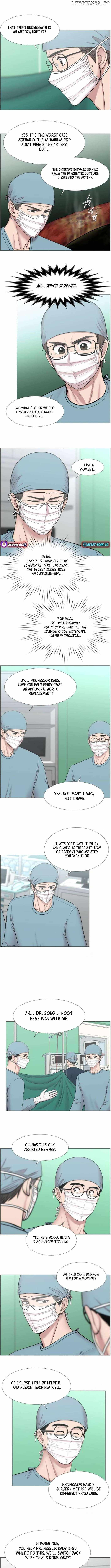Trauma Center — Chapter 108 — page 2