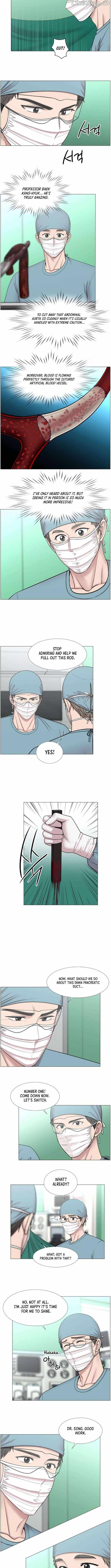 Trauma Center — Chapter 108 — page 5