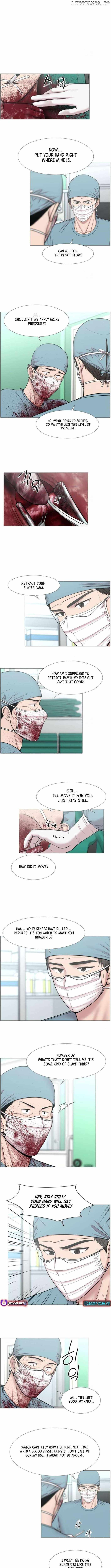 Trauma Center — Chapter 109 — page 3