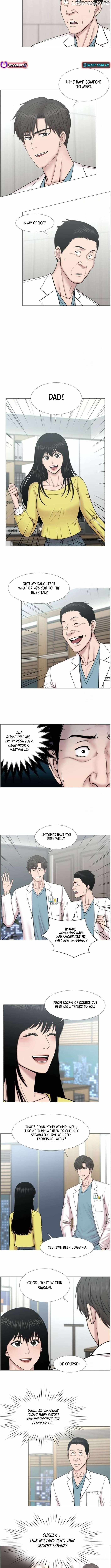 Trauma Center — Chapter 109 — page 5