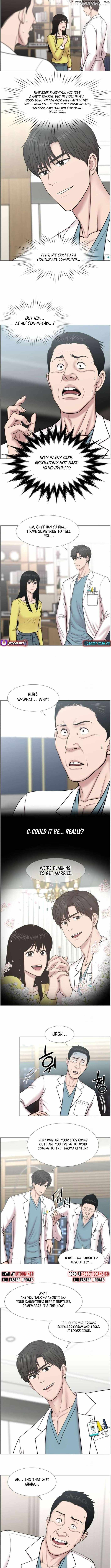 Trauma Center — Chapter 109 — page 6
