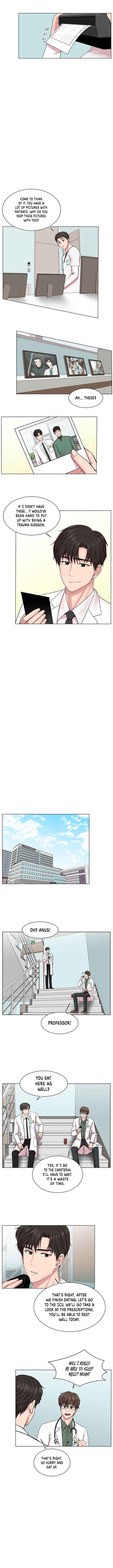 Trauma Center — Chapter 11 — page 7