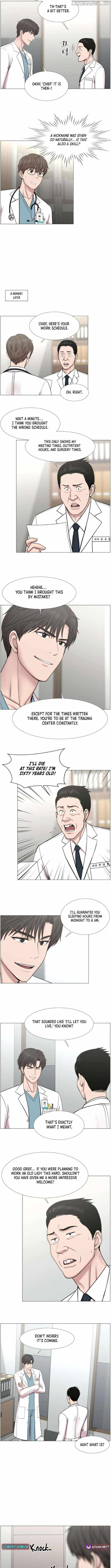 Trauma Center — Chapter 110 — page 2