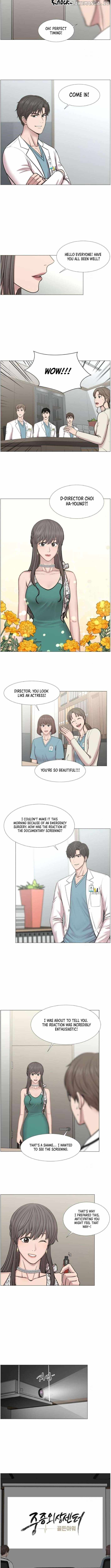 Trauma Center — Chapter 110 — page 3