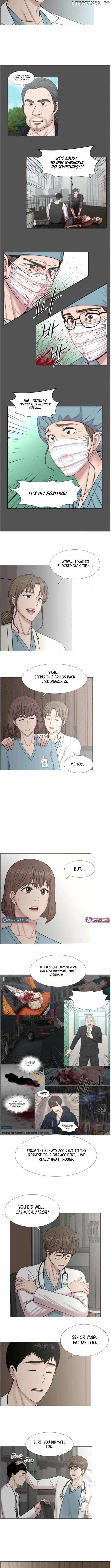 Trauma Center — Chapter 110 — page 5