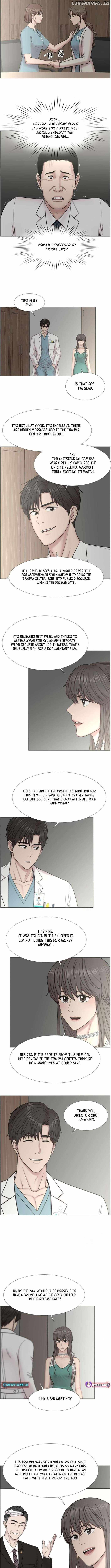Trauma Center — Chapter 110 — page 6