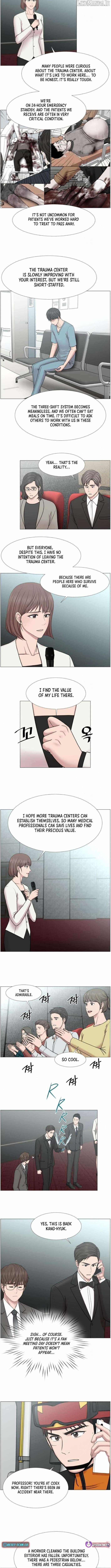 Trauma Center — Chapter 111 — page 6