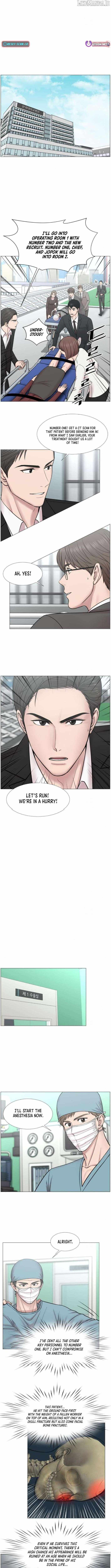 Trauma Center — Chapter 112 — page 4