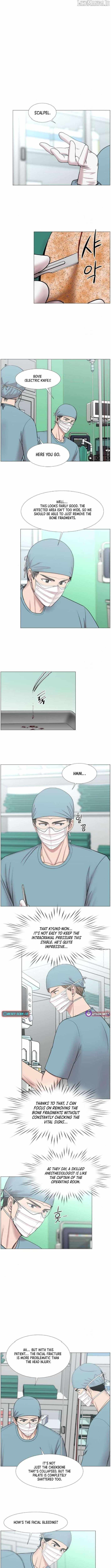 Trauma Center — Chapter 112 — page 6
