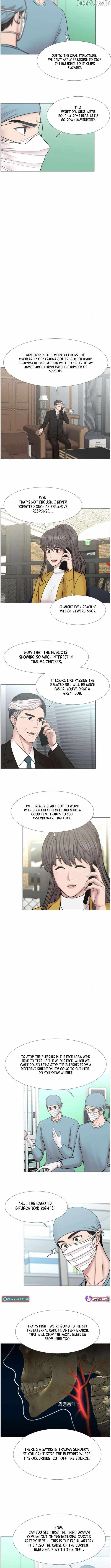 Trauma Center — Chapter 112 — page 7