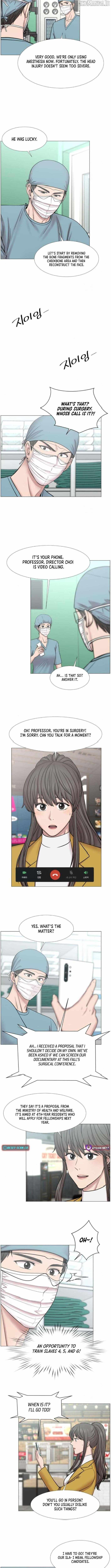 Trauma Center — Chapter 113 — page 2