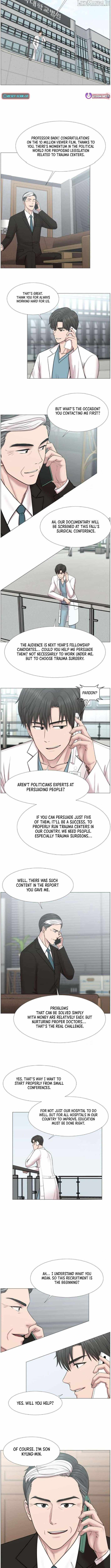 Trauma Center — Chapter 113 — page 4