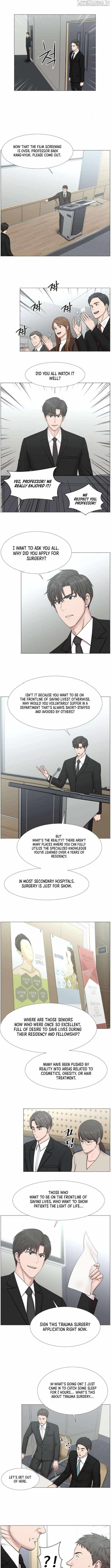 Trauma Center — Chapter 113 — page 7