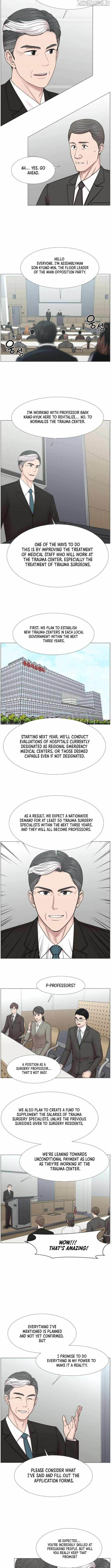 Trauma Center — Chapter 114 — page 2