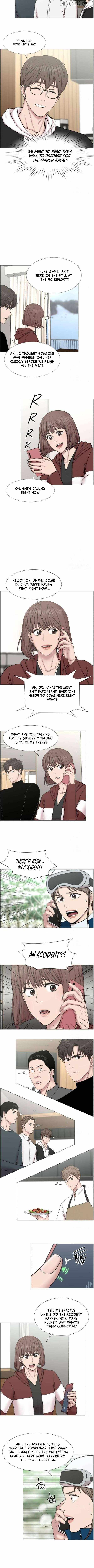 Trauma Center — Chapter 116 — page 2