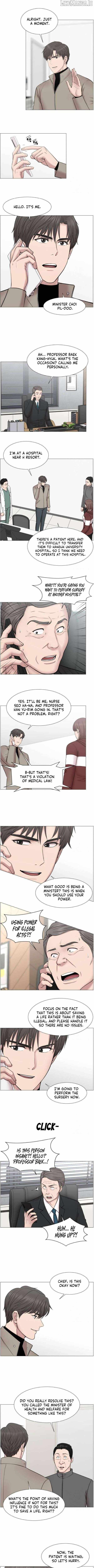 Trauma Center — Chapter 117 — page 2