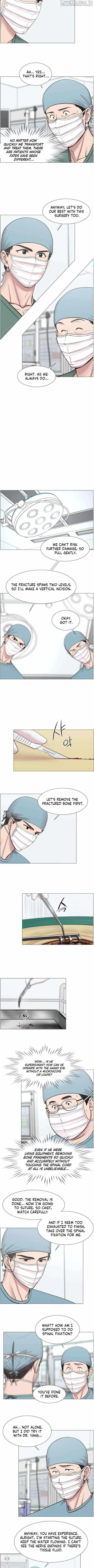 Trauma Center — Chapter 117 — page 4