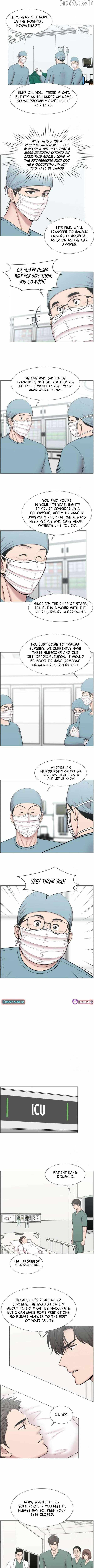 Trauma Center — Chapter 117 — page 6