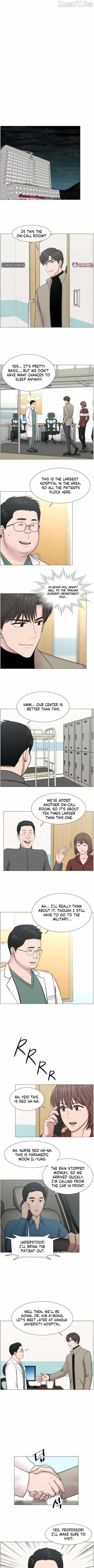 Trauma Center — Chapter 118 — page 2
