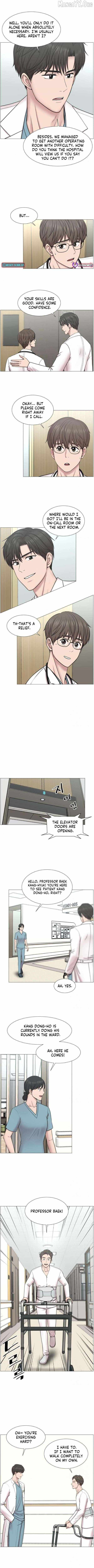 Trauma Center — Chapter 118 — page 4