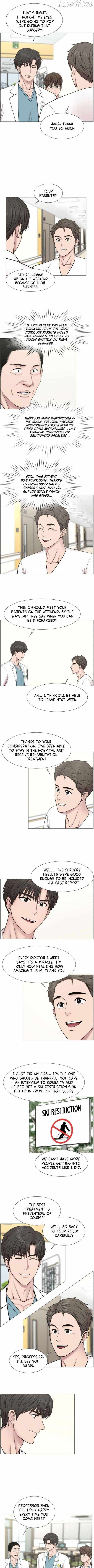 Trauma Center — Chapter 118 — page 5