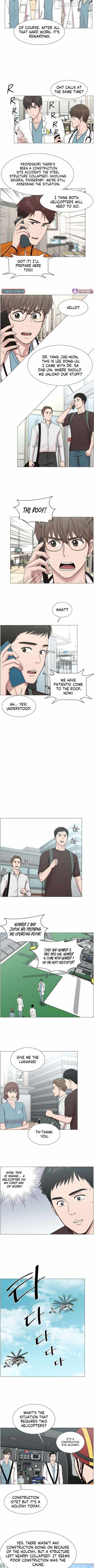 Trauma Center — Chapter 118 — page 6