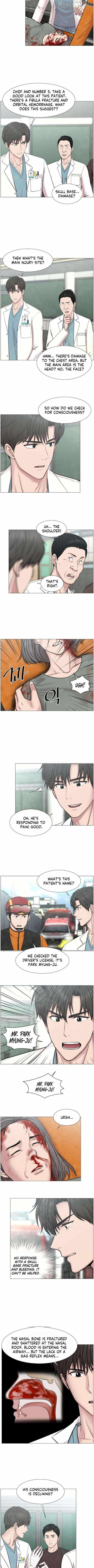 Trauma Center — Chapter 119 — page 2