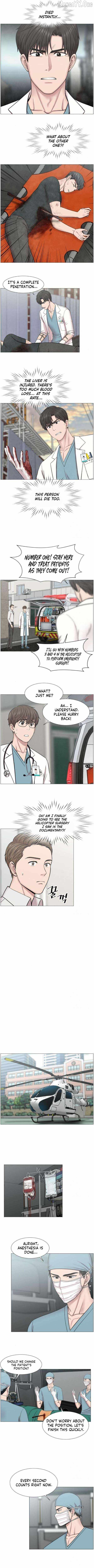 Trauma Center — Chapter 119 — page 4