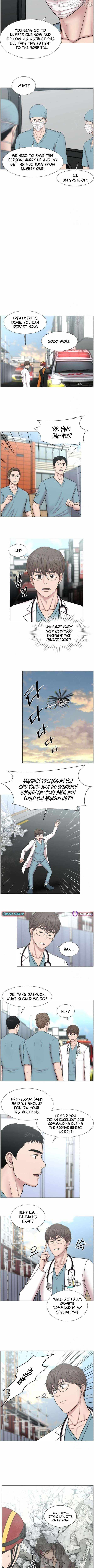 Trauma Center — Chapter 119 — page 6