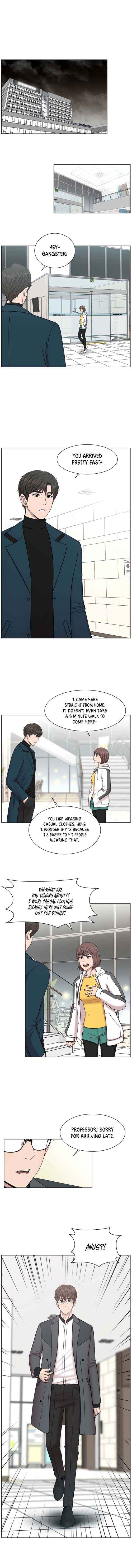 Trauma Center — Chapter 12 — page 7