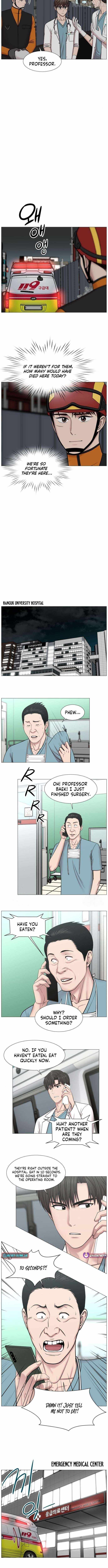 Trauma Center — Chapter 121 — page 3