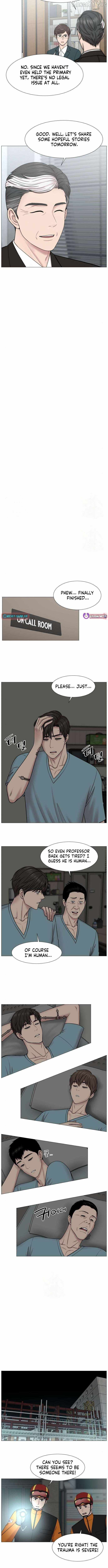 Trauma Center — Chapter 121 — page 7