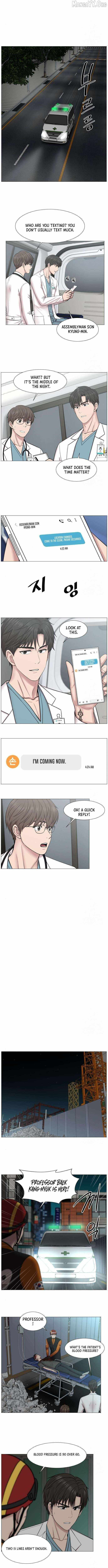 Trauma Center — Chapter 122 — page 2