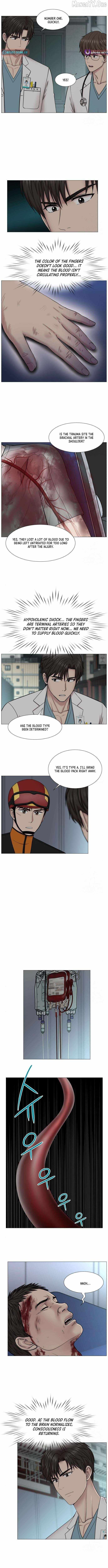 Trauma Center — Chapter 122 — page 3